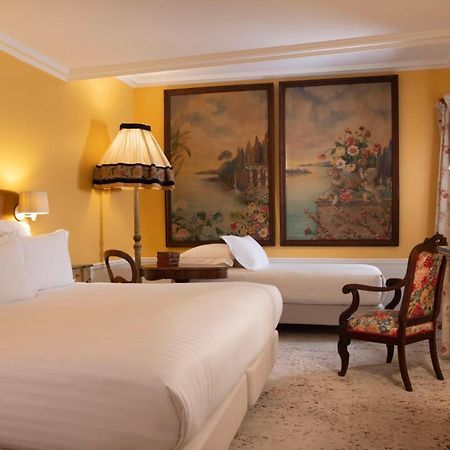 Hotel Le Saint Gregoire Παρίσι Εξωτερικό φωτογραφία