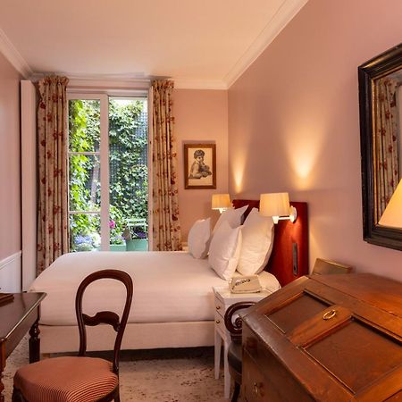 Hotel Le Saint Gregoire Παρίσι Εξωτερικό φωτογραφία