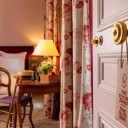 Hotel Le Saint Gregoire Παρίσι Εξωτερικό φωτογραφία