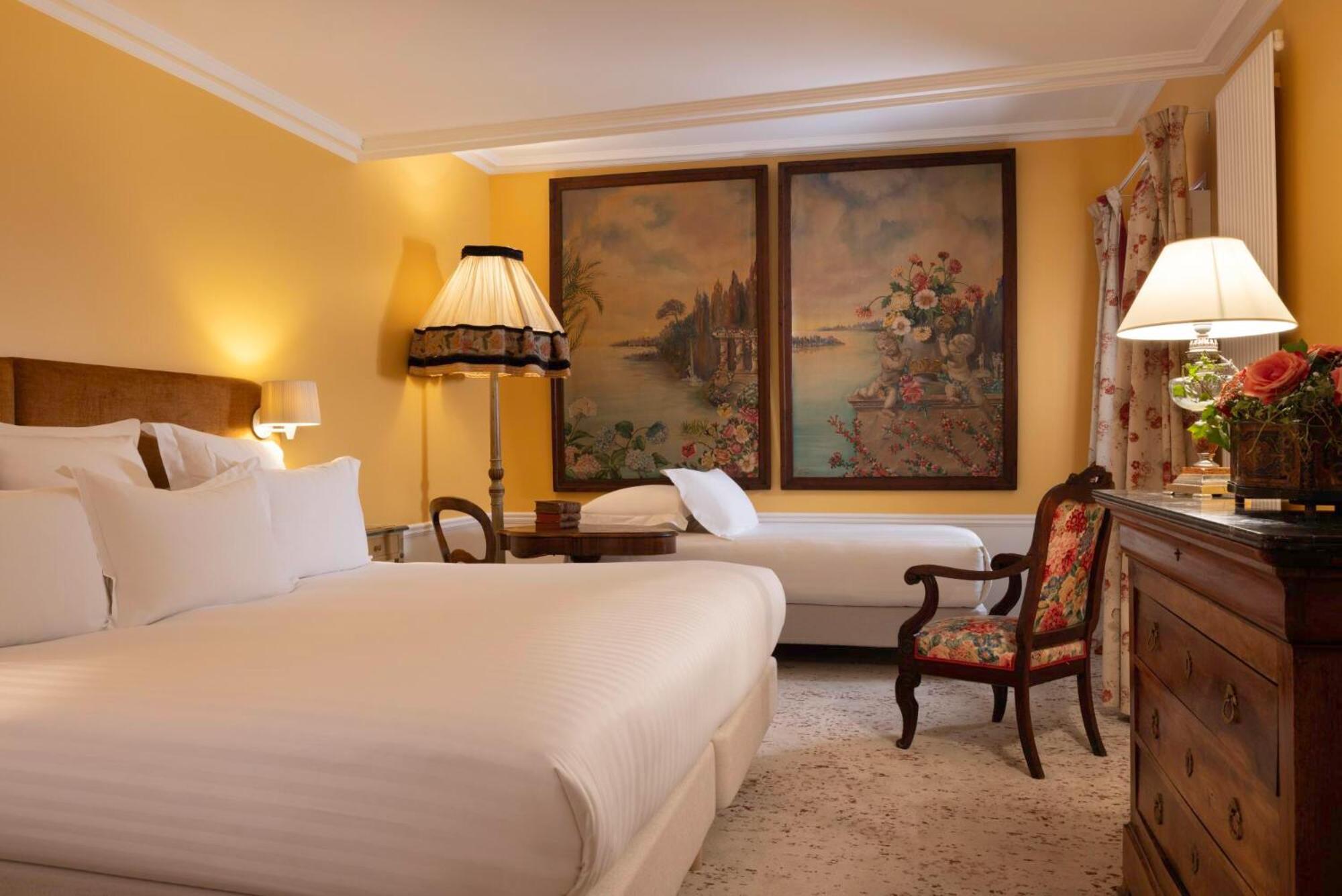 Hotel Le Saint Gregoire Παρίσι Εξωτερικό φωτογραφία