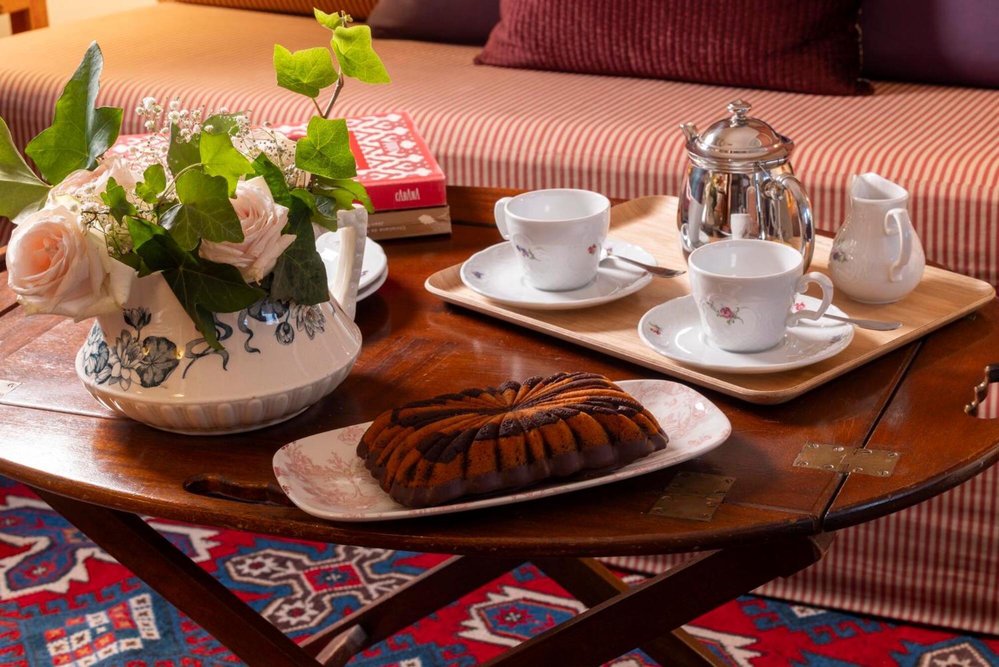 Hotel Le Saint Gregoire Παρίσι Εξωτερικό φωτογραφία
