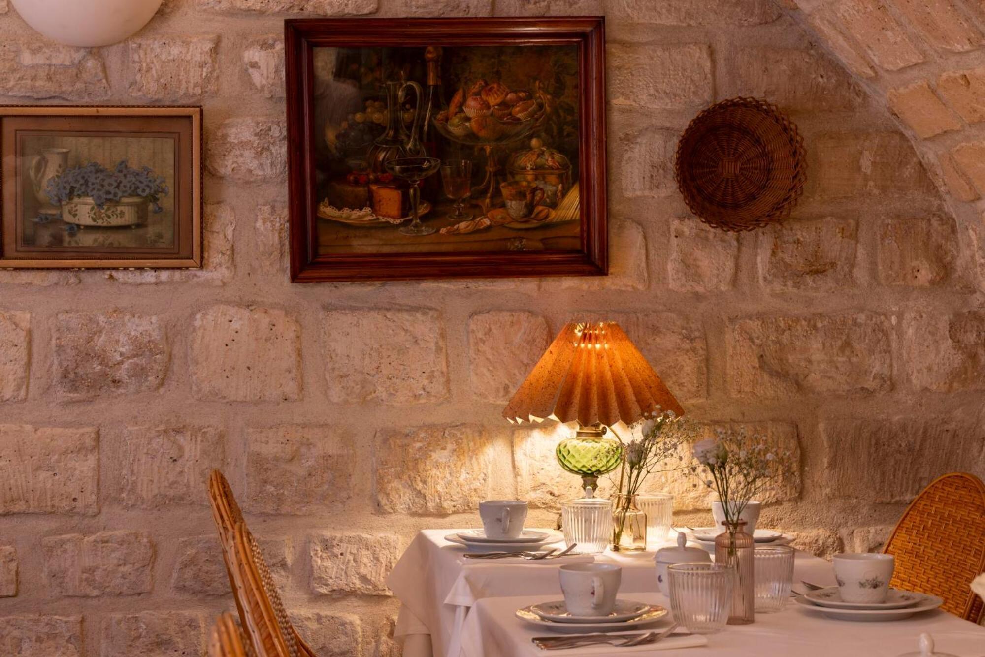 Hotel Le Saint Gregoire Παρίσι Εξωτερικό φωτογραφία