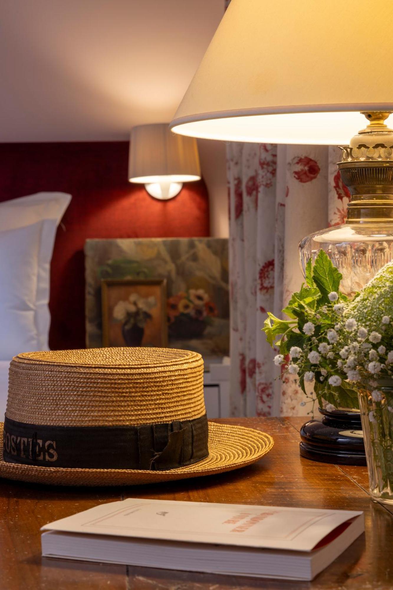 Hotel Le Saint Gregoire Παρίσι Εξωτερικό φωτογραφία