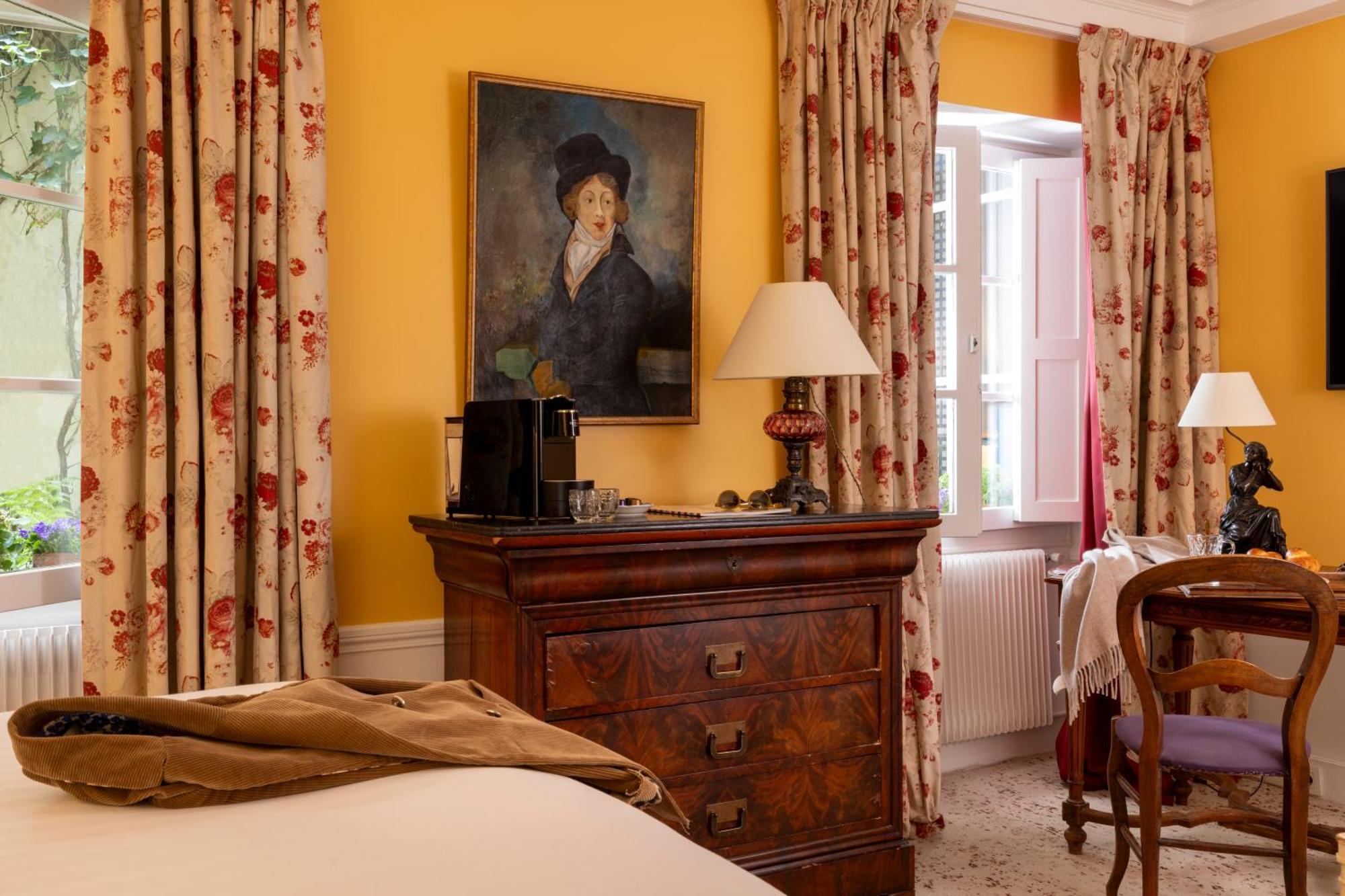 Hotel Le Saint Gregoire Παρίσι Εξωτερικό φωτογραφία